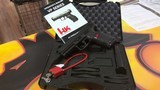 HECKLER & KOCH VP9 9MM LUGER (9x19 PARA) - 1 of 3