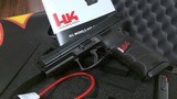 HECKLER & KOCH VP9 9MM LUGER (9x19 PARA) - 2 of 3