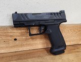 WALTHER PDP F-SERIES PRO 9MM LUGER (9X19 PARA) - 1 of 3