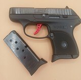 RUGER LCP .380 ACP - 1 of 2