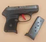 RUGER LCP .380 ACP - 2 of 2