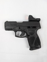 TAURUS G3C 9MM LUGER (9x19 PARA) - 2 of 2