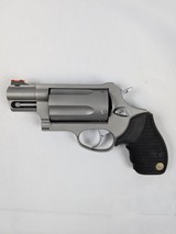 TAURUS JUDGE PUBLIC DEFENDER .45 LC/.410 GA - 2 of 2