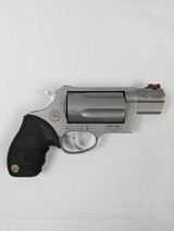 TAURUS JUDGE PUBLIC DEFENDER .45 LC/.410 GA - 1 of 2