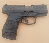 WALTHER PPS 9MM LUGER (9x19 PARA) - 2 of 3