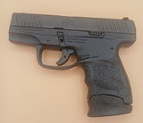 WALTHER PPS 9MM LUGER (9x19 PARA) - 1 of 3