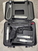 SPRINGFIELD ARMORY XDM ELITE 9MM LUGER (9x19 PARA) - 1 of 3