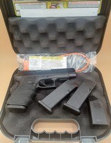 GLOCK G48 9MM LUGER (9X19 PARA) - 3 of 3