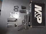 SMITH & WESSON M&P 9 9MM LUGER (9x19 PARA) - 3 of 3