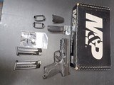 SMITH & WESSON M&P 9 9MM LUGER (9x19 PARA) - 2 of 3