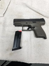 CZ P-10 S 9MM LUGER (9x19 PARA) - 2 of 3