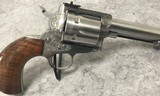 TEXAS LONGHORN ARMS, INC. Grover‚‚s #5 Express .44 MAGNU - 1 of 3