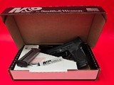 SMITH & WESSON M&P9 SHIELD EZ M2.0 9MM LUGER (9X19 PARA) - 3 of 3