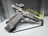 STACCATO 2011 C2 9MM LUGER (9x19 PARA) - 3 of 3