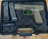 CANIK TP9SF ELITE 9MM LUGER (9x19 PARA) - 1 of 3