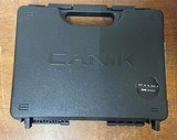 CANIK TP9SF ELITE 9MM LUGER (9x19 PARA) - 2 of 3
