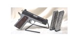 SPRINGFIELD ARMORY 1911 RONIN 9MM LUGER (9x19 PARA) - 1 of 3