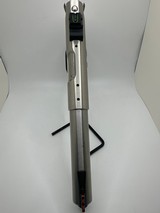 RUGER 22/45 MARK III TARGET .22 CAL - 3 of 3