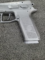 CZ P-09 9MM LUGER (9x19 PARA) - 3 of 3