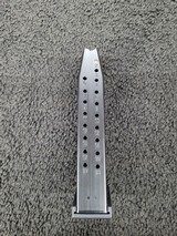 CZ P-09 9MM LUGER (9x19 PARA) - 2 of 3