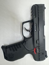 RUGER SR-22 .22 CAL - 2 of 3