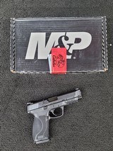 SMITH & WESSON M&P 45 2.0 .45 ACP - 1 of 3