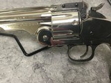 SMITH & WESSON schofield no. 3 .45 S&W - 2 of 3