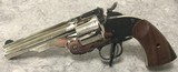 SMITH & WESSON schofield no. 3 .45 S&W