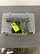 SIG SAUER P320 XCOMPACT 9MM LUGER (9X19 PARA) - 2 of 3
