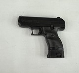 HI-POINT C9 9MM LUGER (9x19 PARA) - 2 of 3