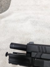 SPRINGFIELD ARMORY XD 4" DEFENDER SERVICE MODEL HC 9MM LUGER (9X19 PARA) - 2 of 3