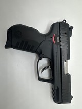 RUGER SR22 .22 LR