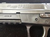 SIG SAUER SP 2022 9MM LUGER (9x19 PARA) - 3 of 3