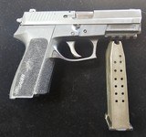 SIG SAUER SP 2022 9MM LUGER (9x19 PARA) - 2 of 3
