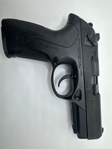 BERETTA PX4 STORM .40 S&W - 1 of 3