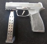 SIG SAUER P365 X 9MM LUGER (9x19 PARA) - 3 of 3