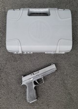 SIG SAUER p320 x ten
10MM