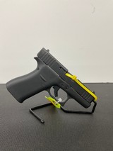 GLOCK G43X 9MM LUGER (9x19 PARA) - 2 of 3