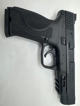 SMITH & WESSON M&P9 SPEC SERIES KIT 9MM LUGER (9X19 PARA) - 1 of 3