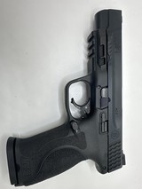 SMITH & WESSON M&P9 SPEC SERIES KIT 9MM LUGER (9X19 PARA) - 2 of 3