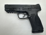 SMITH & WESSON LE M&P 9 M2.0 9MM LUGER (9X19 PARA) - 2 of 3
