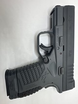 SPRINGFIELD ARMORY XDS 3.3 9MM LUGER (9x19 PARA) - 2 of 3