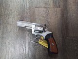 RUGER GP100 .357 MAG - 2 of 3