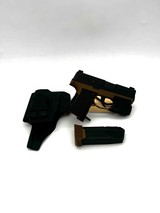 SIG SAUER P365 9MM LUGER (9x19 PARA) - 2 of 2