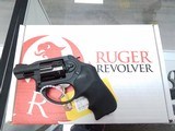 RUGER LCRX .327 FEDERAL MAG - 2 of 3