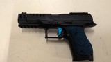 WALTHER PPQ Q5 MATCH 9MM LUGER (9X19 PARA) - 1 of 3