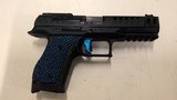 WALTHER PPQ Q5 MATCH 9MM LUGER (9X19 PARA) - 2 of 3