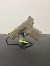 CANIK METE MC9 9MM LUGER (9X19 PARA) - 1 of 3