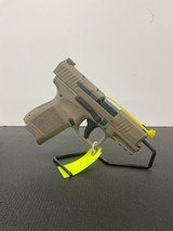 CANIK METE MC9 9MM LUGER (9X19 PARA) - 2 of 3