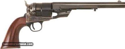 CIMARRON 1851 RICHARDS-MASON .38 SPL